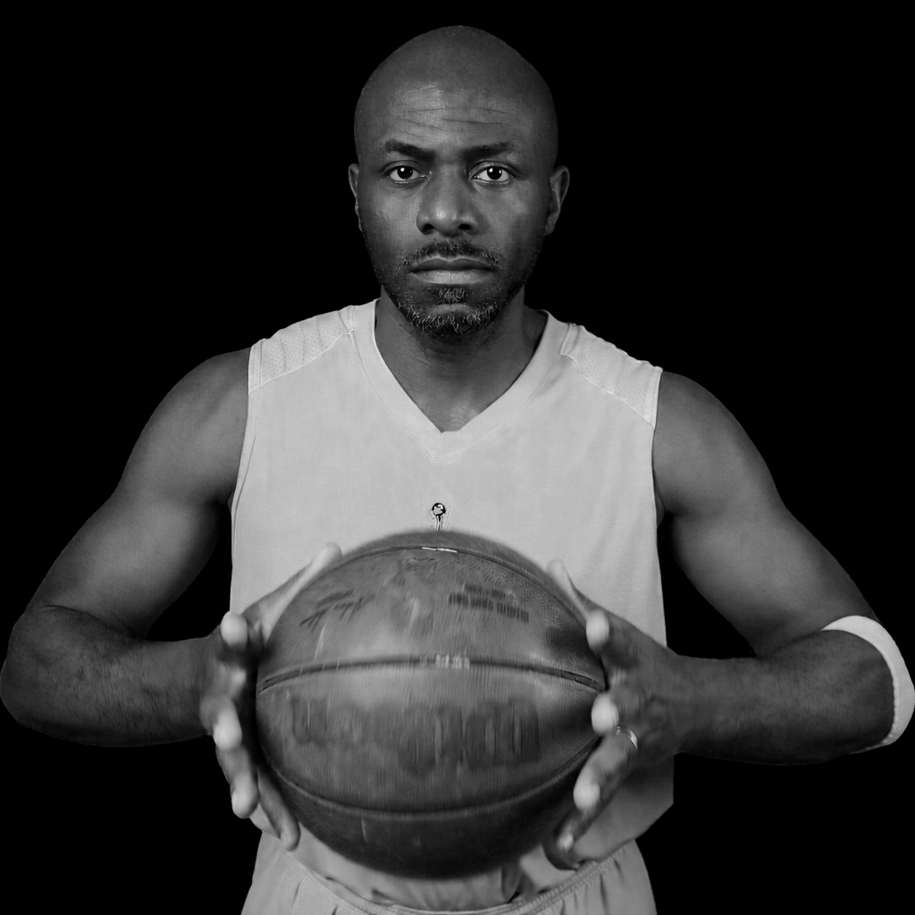 Randy O — league commissioner